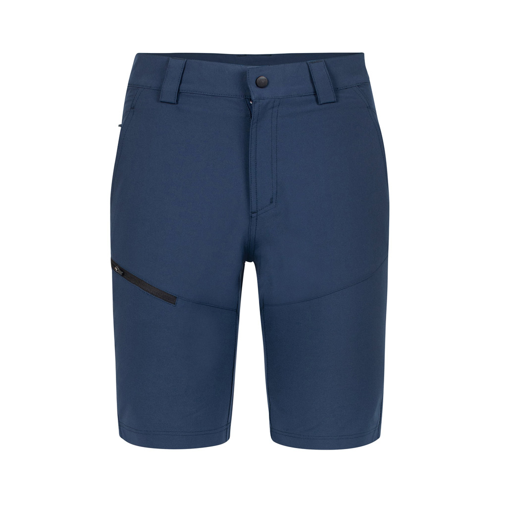 Ernst Navy Shorts Heren Top Merken Winkel